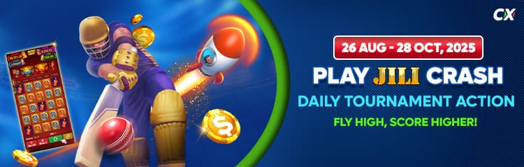 JILI Slot Tournament