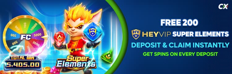 Deposit & Get Up to 200 Free Spins