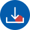 Download icon