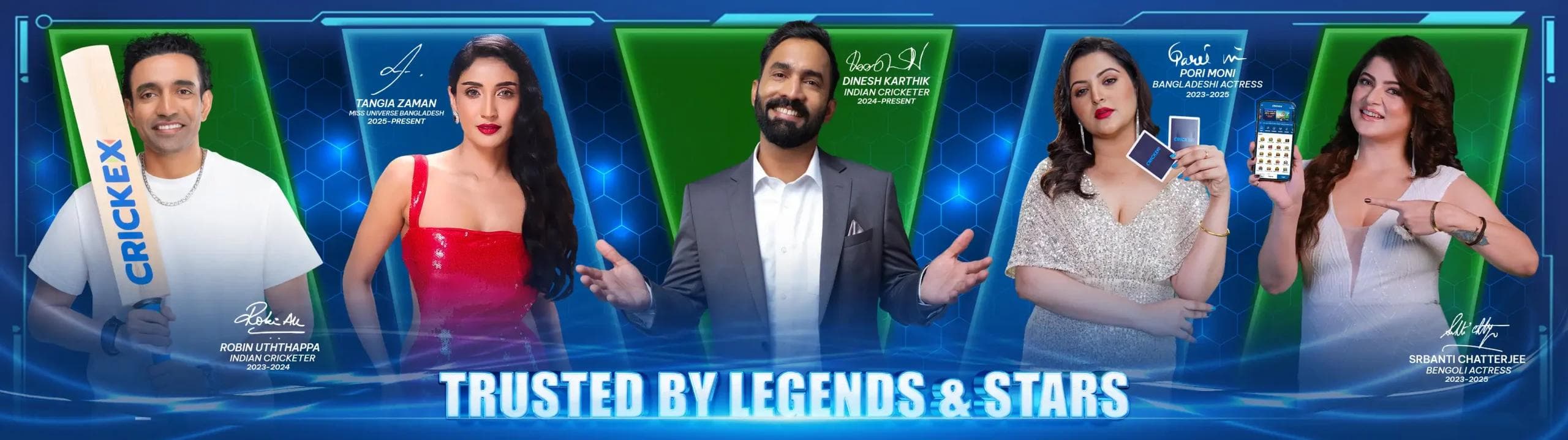 Terms and Conditions